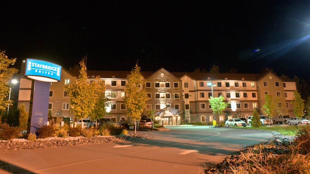 Staybridge Suites East Stroudsburg Poconos an IHG Hotel - featured photo