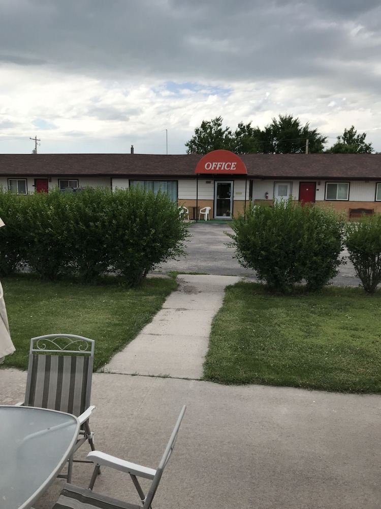 Motel Grand - photo 47