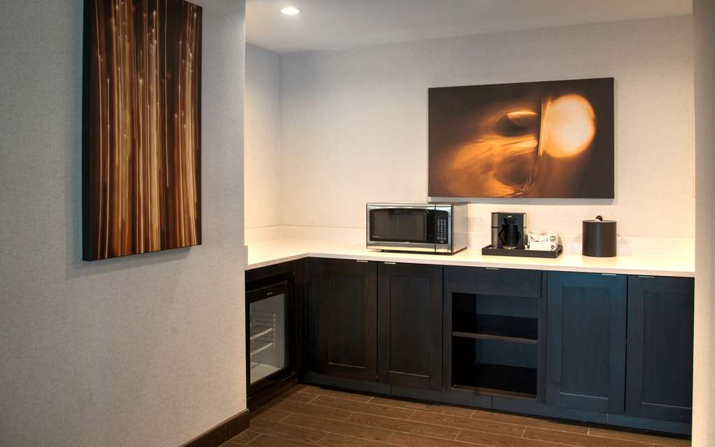 Hyatt Regency San Francisco Airport - photo 25