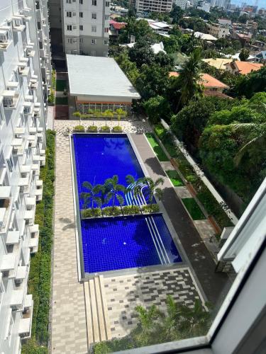 Symfoni Nichols Studio - last minute hotel in Cebu City