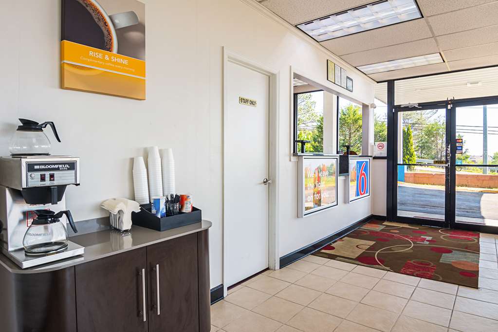 Motel 6 Cleveland TN - photo 29
