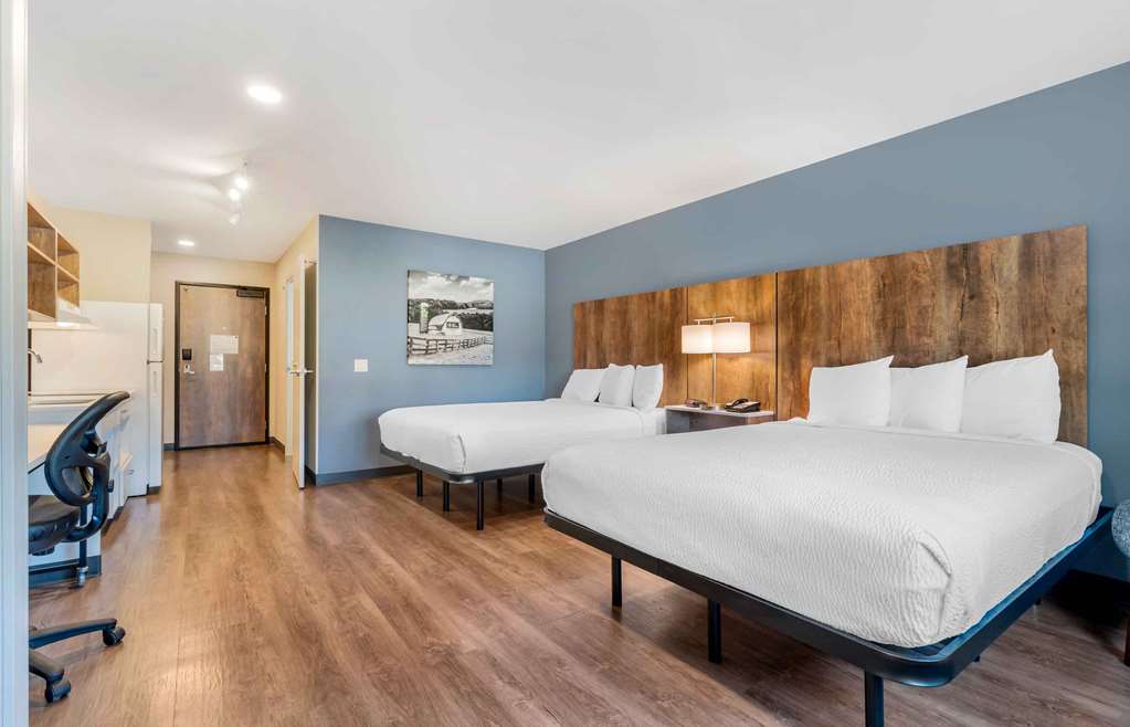 Extended Stay America Premier Suites Ukiah - photo 33