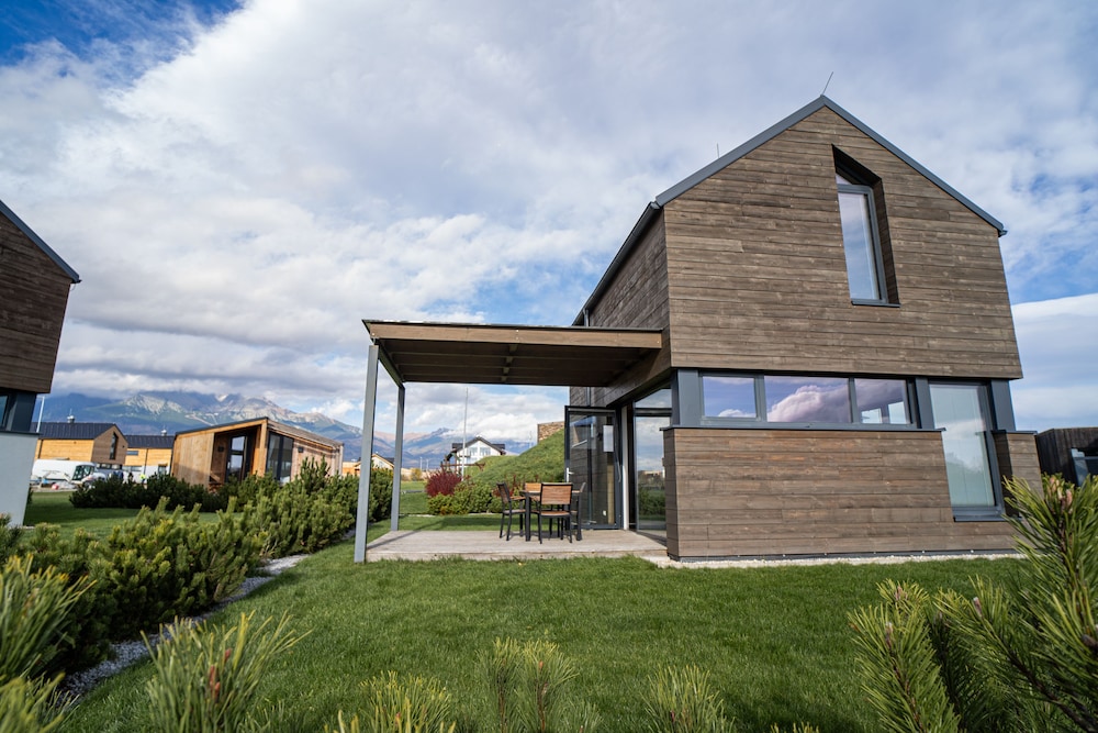 Natur Resort — Kezmarok — photo 3