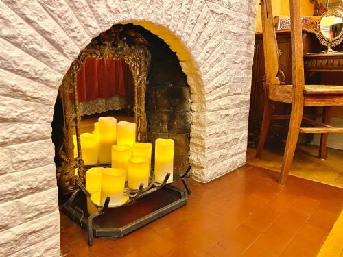 The Abriendo Inn - photo 75