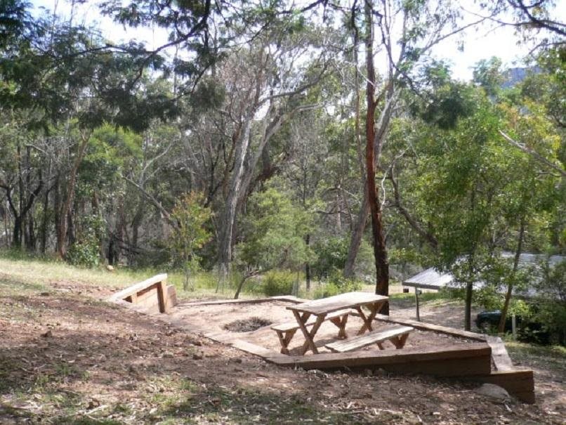 The Ledge Holiday House — 4-Star Luxury Hotel in Stawell, Australia