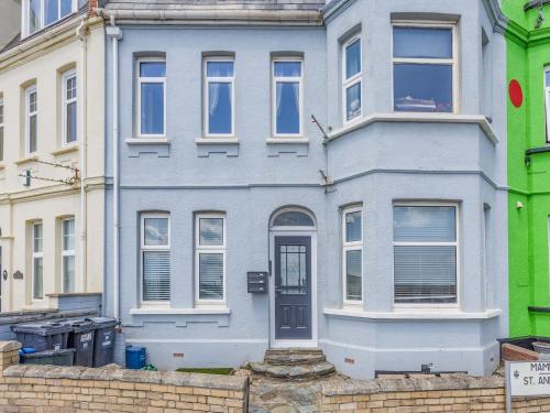 Seascape - last minute hotel in Exmouth