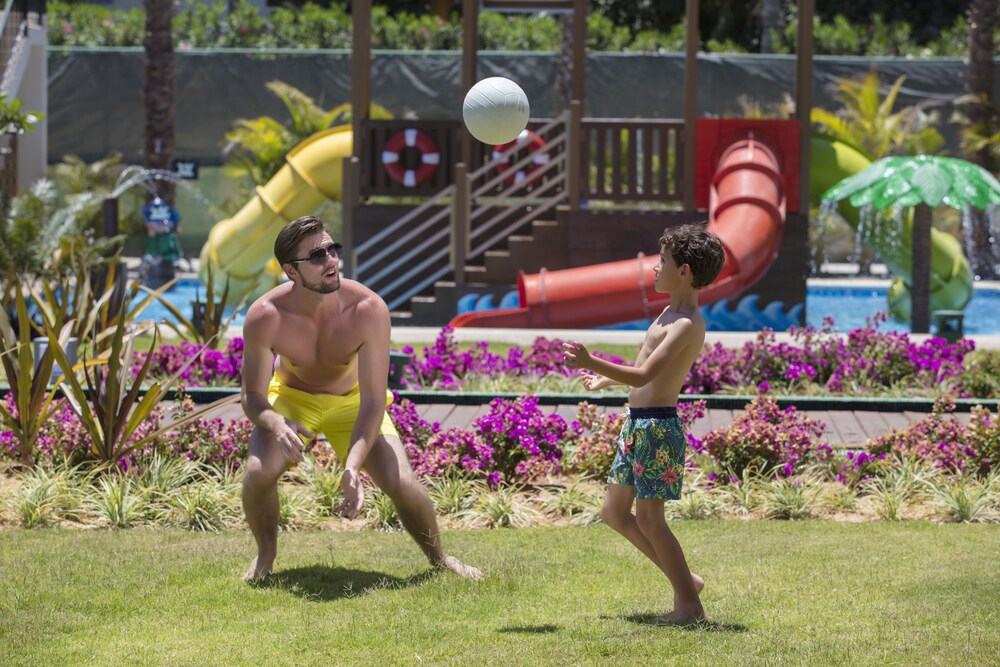 Childrens Activities