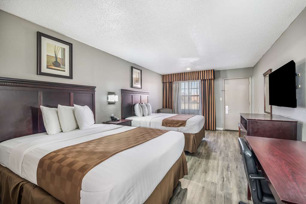 Americas Best Value Inn & Suites Arkadelphia - photo 11