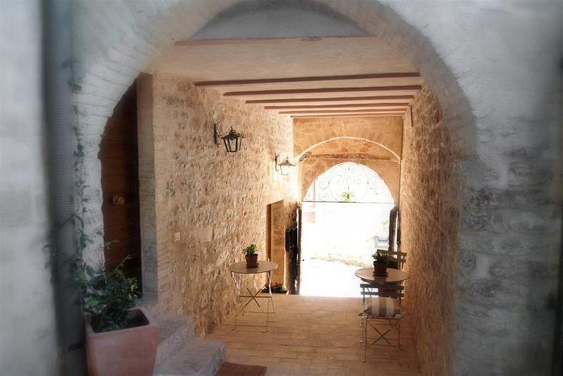 La Residenza Dei Cappuccini