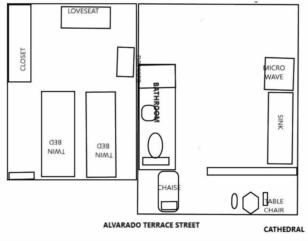 Historic Alvarado Terrace - photo 40