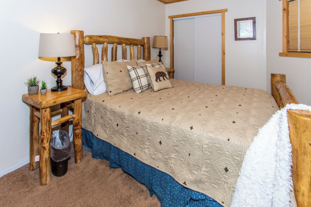 Big Bear Splash in Big Bear Lake, United States