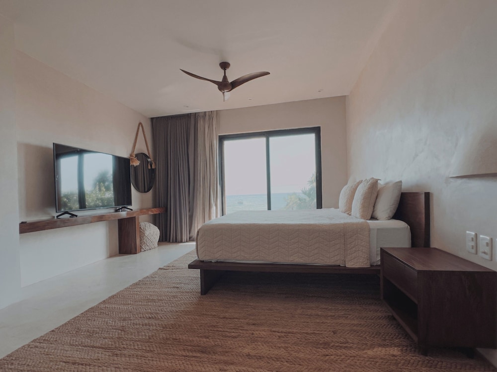 BT Homes Tankah Beachfront — Tulum — photo 4