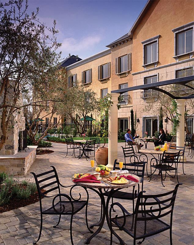 Ayres Hotel Seal Beach Cypress — hotel in Seal Beach