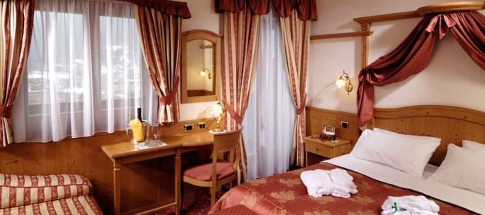 Cavallino Lovely Hotel — Andalo — photo 4