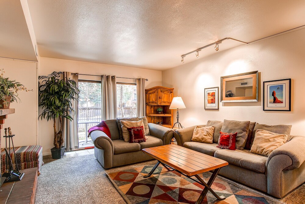 Park Station Condominium Hotel - photo 236