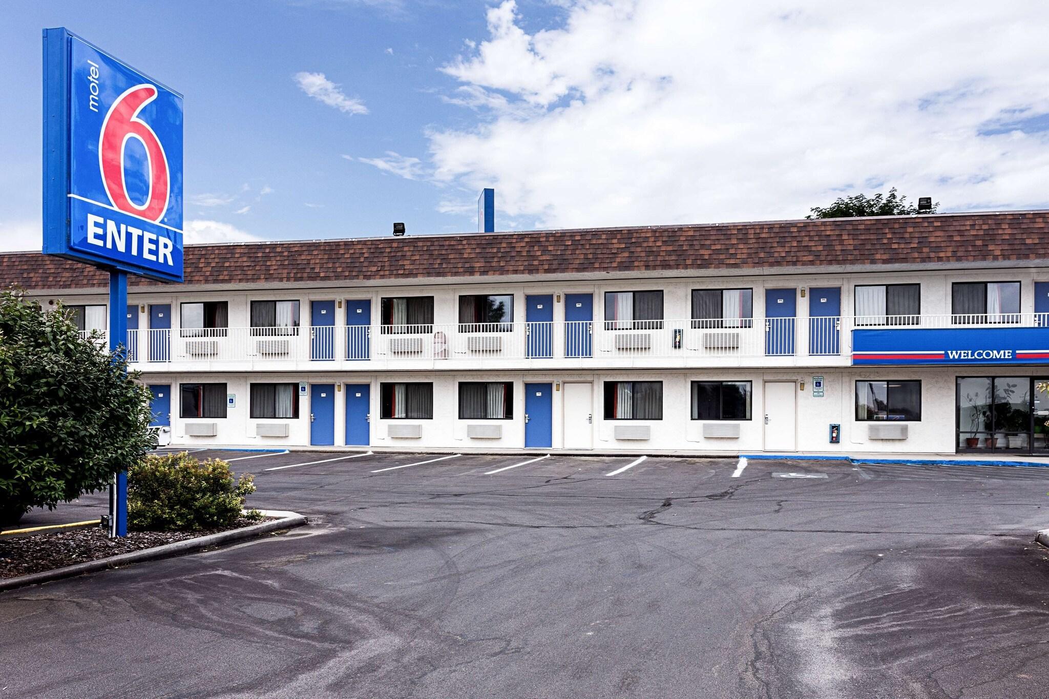 Motel 6 Ontario Or - photo 4