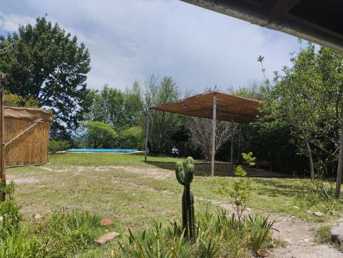 Wayra Waka — Villa Giardino — photo 5