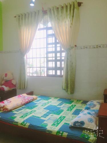 Cin Homestay 21799658 — Cau Ke