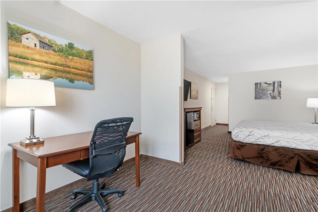 Best Western Brookfield - photo 34