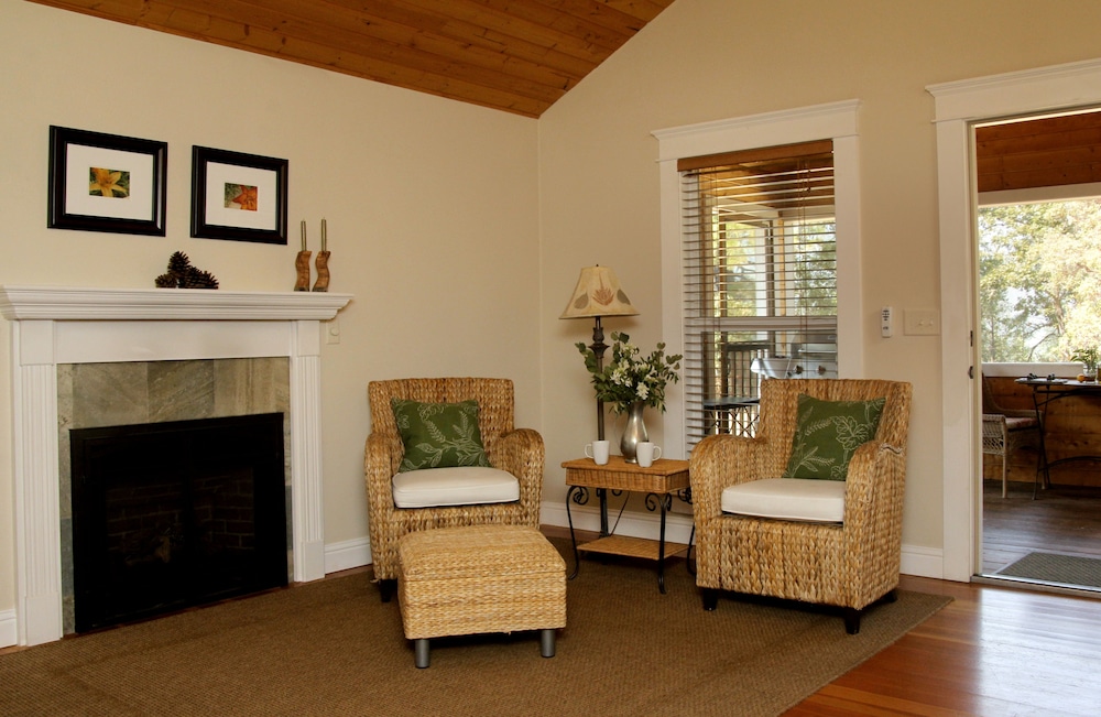 Coho Cottages - photo 15
