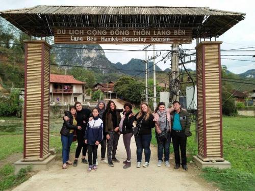 Homestay Rung Xanh Huu Lien — 4-Star Luxury Hotel in Lang Son, Vietnam
