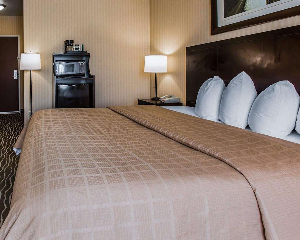 Quality Inn Rosemead Los Angeles - photo 12