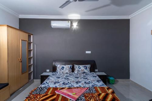 Lazy Mojo Inn — Chamba