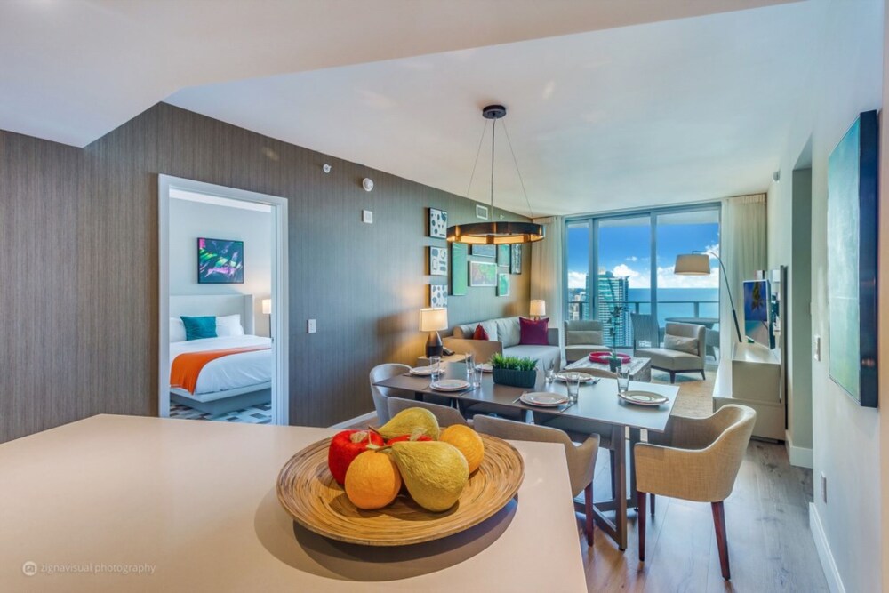 Contemporary Beach Resort Condos - photo 59