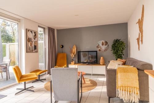 Bohemien Resort 32 in Unknown City, Netherlands