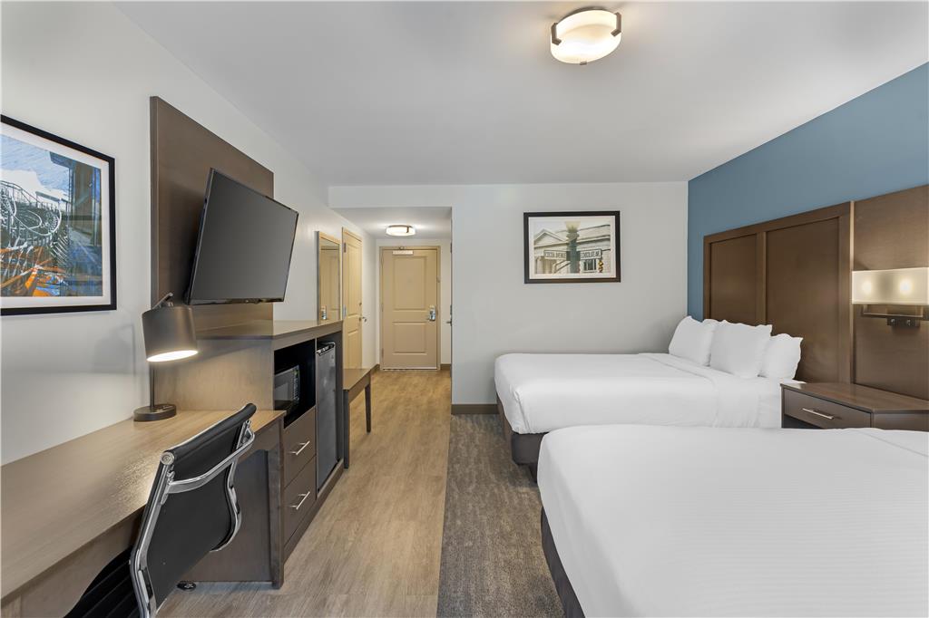 Best Western Plus Hershey - photo 37