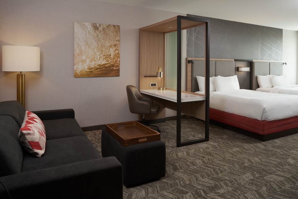 SpringHill Suites by Marriott Fort Myers Estero - photo 11