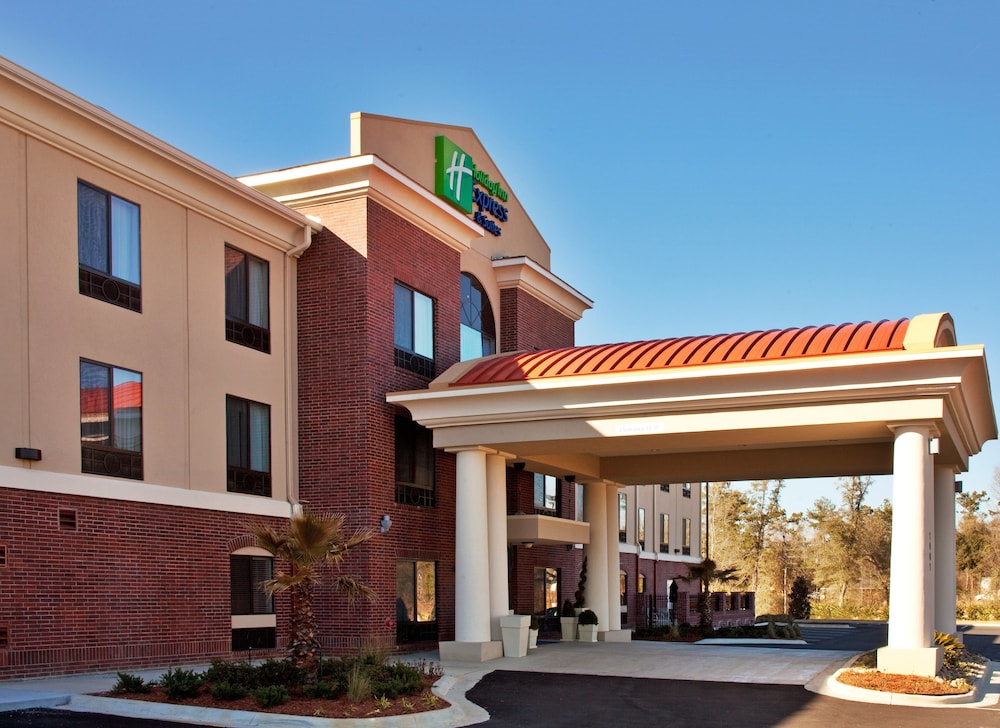 Holiday Inn Express Picayune Stennis Space Center by IHG - photo 37