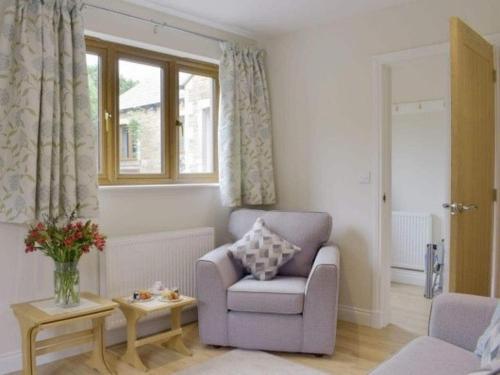Rosebank Cottage