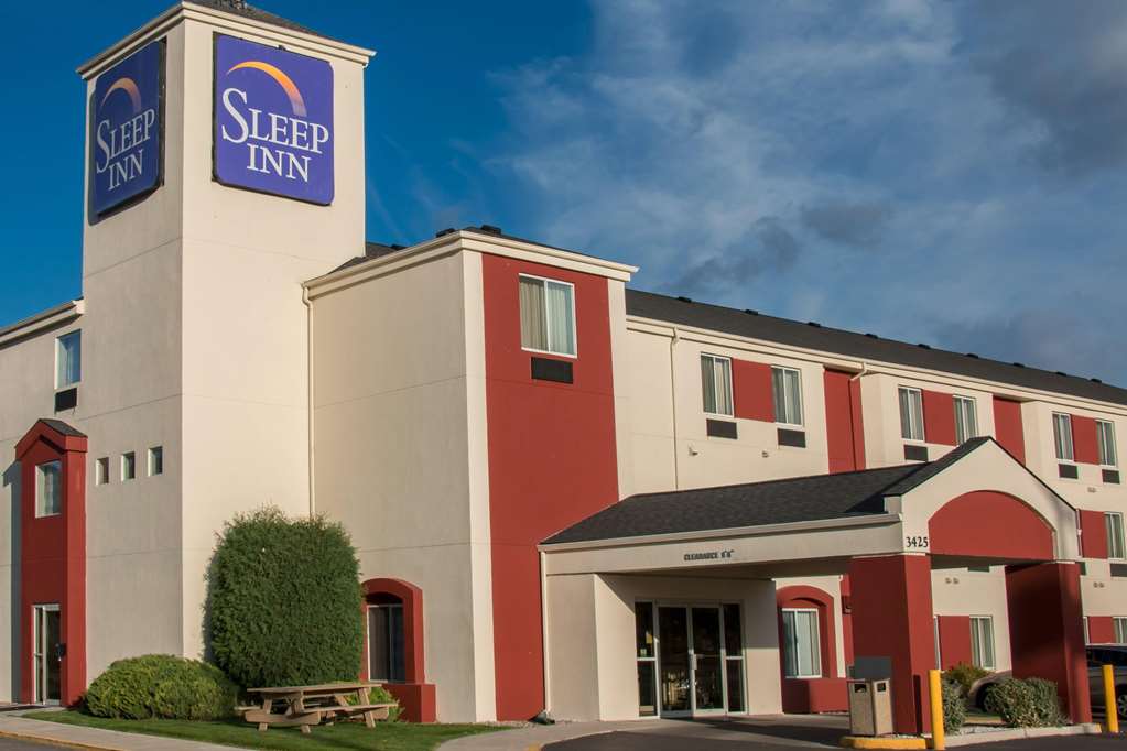 Sleep Inn Missoula - featured photo