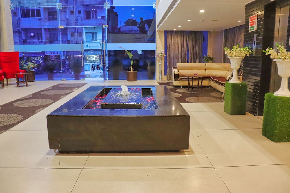GenX Bhavnagar 1589 — Bhavnagar — photo 3