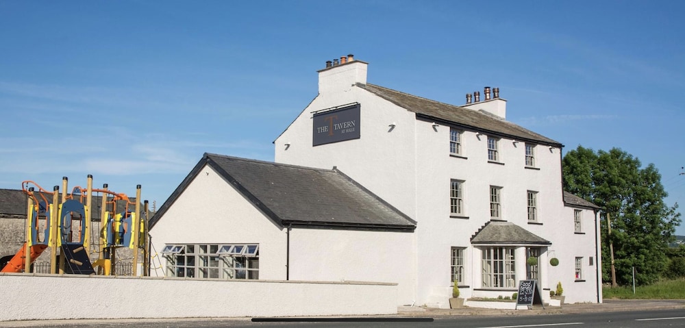 The Tavern at Hale — hotel in Milnthorpe