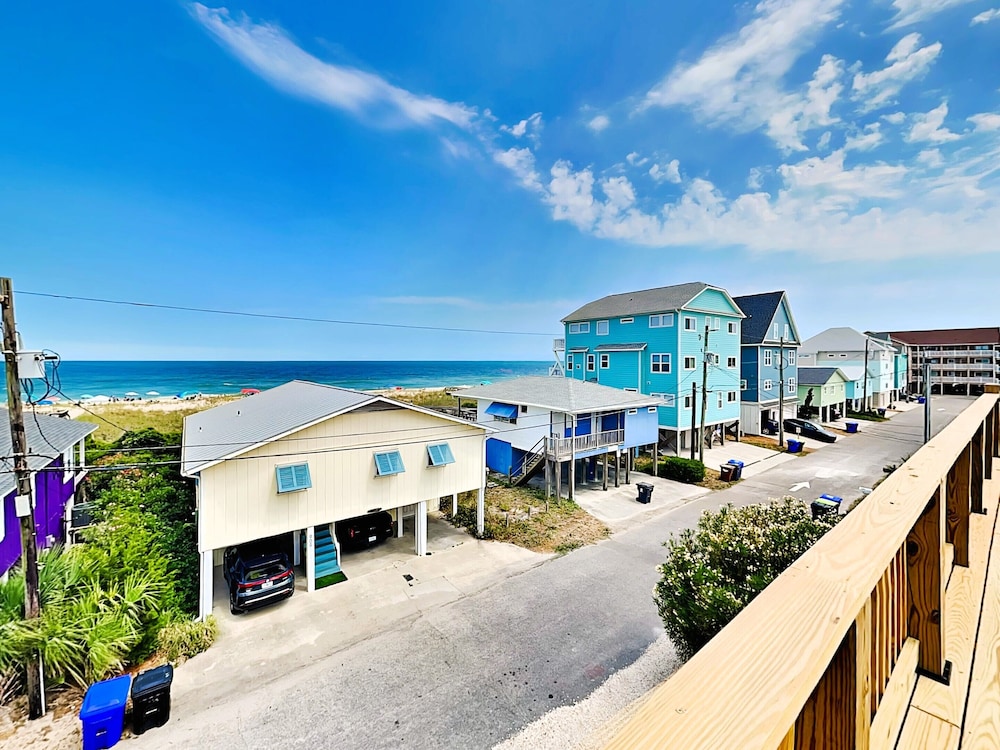 Beach Breeze — Carolina Beach — photo 4