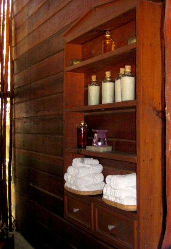 Magic Blue Boutique Hotel