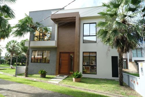Mansão Nos Lençóis Maranhenses in Barreirinhas, Brasil