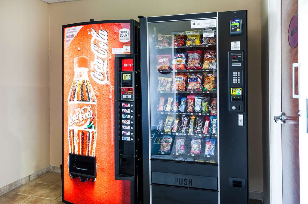 Quality Inn & Suites Lake Charles South - photo 43