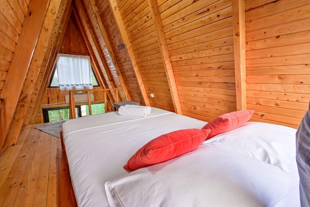 Garden bungalov in Ortaca, Turkey