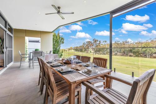 Perricoota Waters Echuca Holiday Homes — 4-Star Luxury Hotel in Moama, Australia