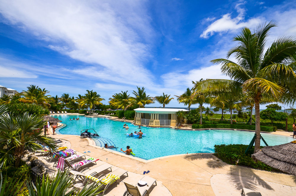 Mariner's Resort Villas & Marina — 4-Star Luxury Hotel in Key Largo, United States