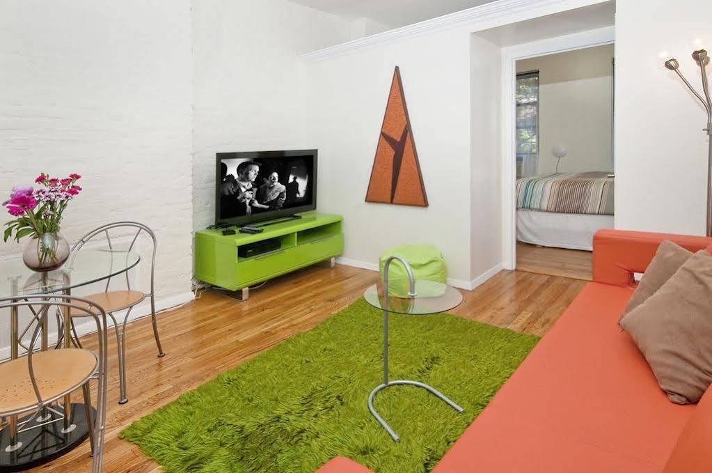 Midtown Lodging - photo 20