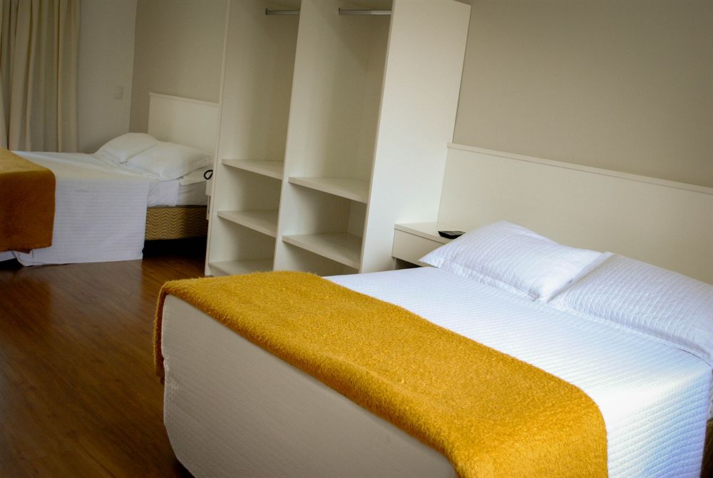 Cezanne Plaza in Campinas, Brasil