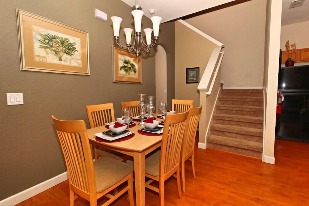 Ov3637 Regal Palms Resort & Spa 4 Bed 3.5 Baths Villa - photo 19
