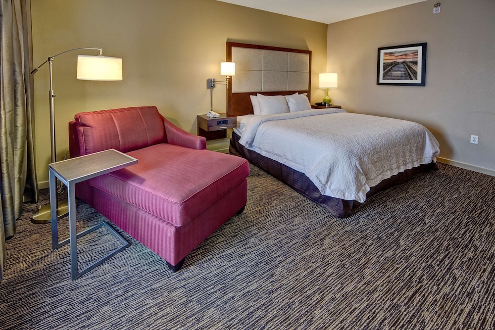 Hampton Inn by Hilton Dunn - photo 11