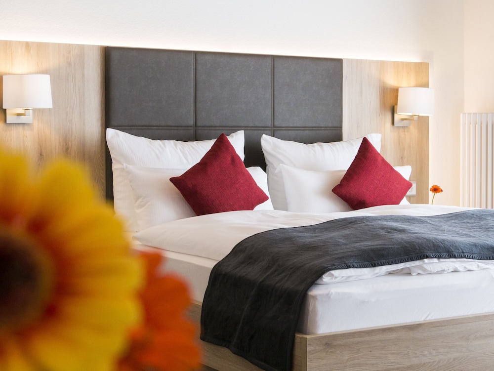 Hotel Restaurant Schiff — hotel in Kappel-Grafenhausen