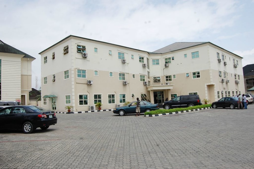 Somitel Hotel And Resort — hotel in Port Harcourt