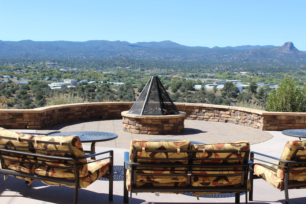 Prescott Resort & Conference Center - photo 73